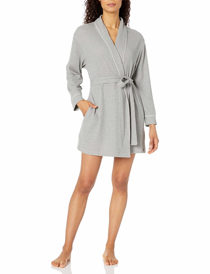 Amazon Com Women S Robes Shop The World S Largest Collection Of Fashion Shopstyle