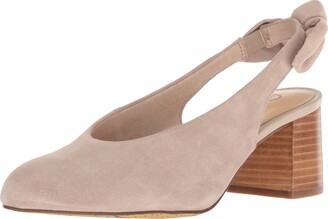 bella vita joni slingback pumps