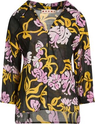 Marni Woman Top
