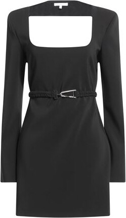 Patrizia Pepe Woman Mini dress