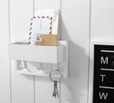 Thumbnail for your product : Pottery Barn Wyatt Workspace All in One Organizer - Small