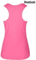 Thumbnail for your product : Reebok Pink Tank