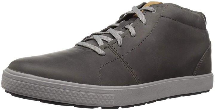 merrell barkley chukka boots