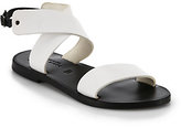 Thumbnail for your product : Joie Ravenna Leather Sandals