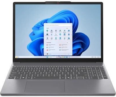 Lenovo IdeaPad Slim 3 Laptop, 15.3' FHD+ Display, Intel Core i7-13620H Upto 4.9GHz, 16GB RAM, 512GB SSD, Windows 11 Pro