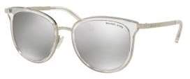 Michael Kors 0MK1010 Gradient Lens 54mm Sunglasses