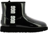 Thumbnail for your product : UGG Classic Clear Mini Boots