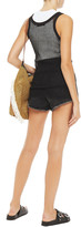 Thumbnail for your product : IRO Open-knit Cotton Tank