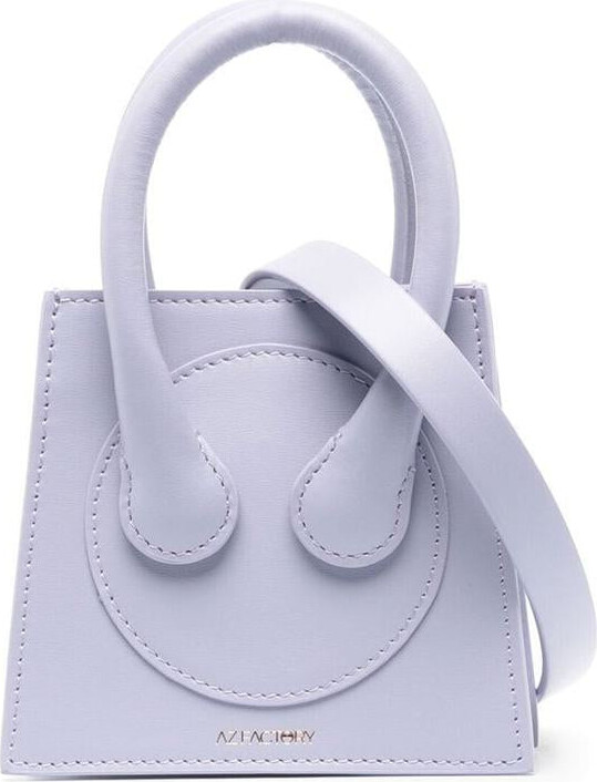 Az Factory X Ester Manas Leather Mini Bag