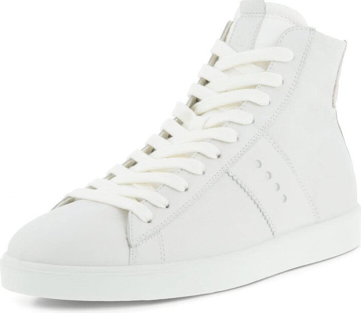 ECCO Women's Street Lite Ankle Boot