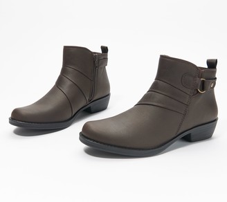 shanna chelsea boot