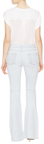 Thumbnail for your product : Alice + Olivia 5-Pocket Bell Bottom Jean
