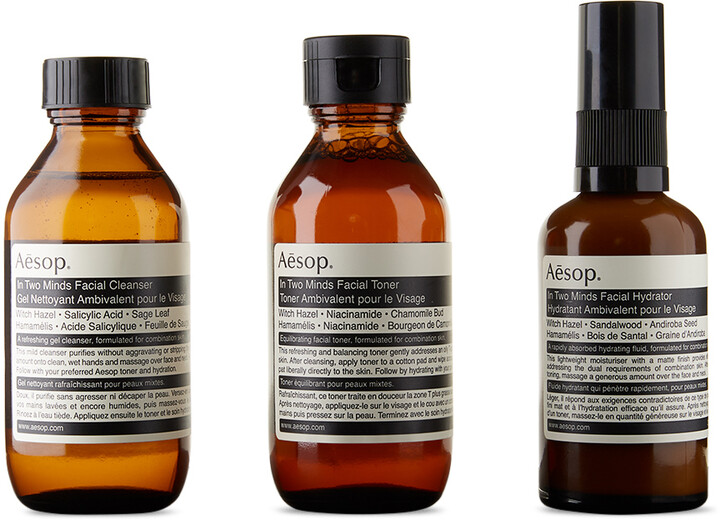 Aesop Women's Fashion | Shop the world's largest collection of 