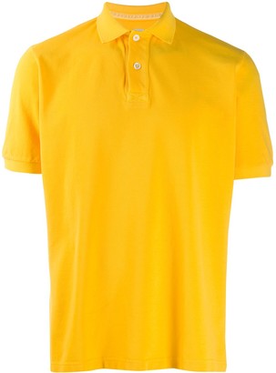 Eleventy Classic Polo Shirt