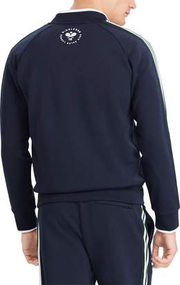 Ralph Lauren Wimbledon Double-Knit Jacket
