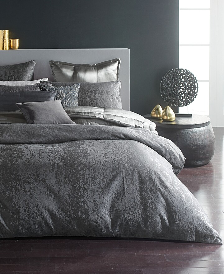 Donna Karan Comforters Duvets, Donna Karan Collection Silk Indulgence King Duvet Set