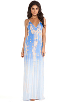 Thumbnail for your product : Gypsy 05 Halter Maxi Dress