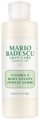Mario Badescu Vitamin E Body Lotion (Wheat Germ)
