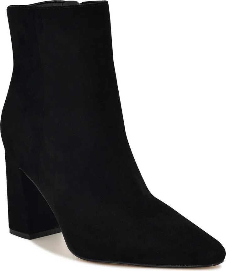 Nine West Reraye Bootie