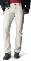 Thumbnail for your product : True Religion Ricky Straight String Ecru Super T Mens Jean