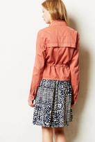 Thumbnail for your product : Anthropologie Drawstring Jacket