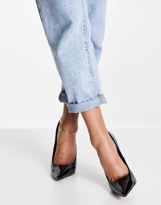asos pumps sale