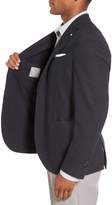 Thumbnail for your product : Lubiam Classic Fit Cotton Blend Blazer