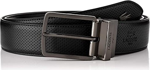 Lacoste Men's RC4002 Belt - ShopStyle