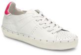 Thumbnail for your product : Rebecca Minkoff Michell Leather Sneakers