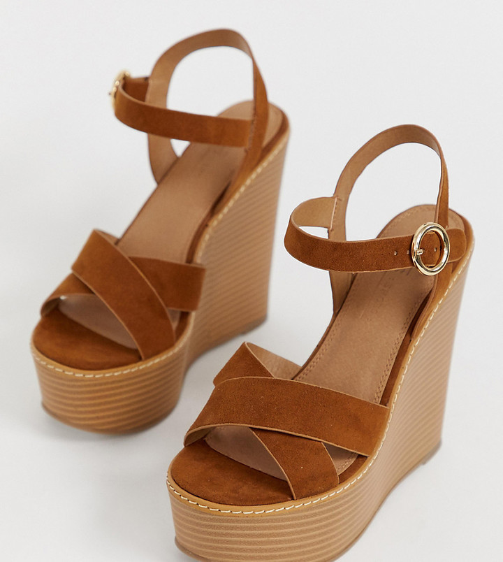 wedges schuhe asos