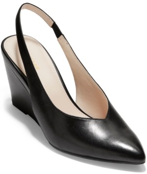 cole haan cadee slingback pump