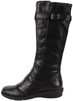 Thumbnail for your product : Khrio Textured Riding Boot