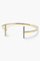 Thumbnail for your product : MICHAEL Michael Kors Michael Kors Station Cuff