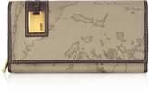 Thumbnail for your product : Alviero Martini Large Women's Medium ID Flap Wallet