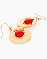 Thumbnail for your product : Chico's Farrah Drop Earrings