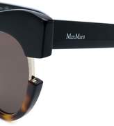 Thumbnail for your product : Max Mara Ingrid sunglasses