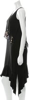 Thumbnail for your product : Diane von Furstenberg Perri Sleeveless Dress