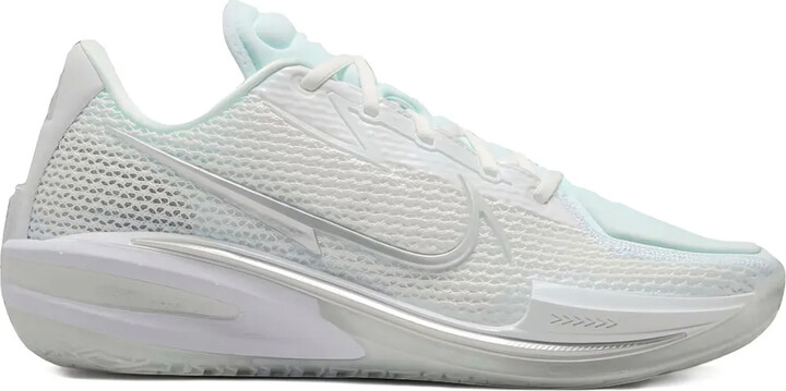 nike zoom gt cut white