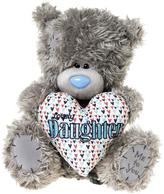 Thumbnail for your product : Me To You Daughter Heart Bear