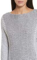 Thumbnail for your product : ATM Anthony Thomas Melillo Colorblock Sweater