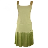 Thumbnail for your product : Sonia Rykiel SONIA BY Green Dress