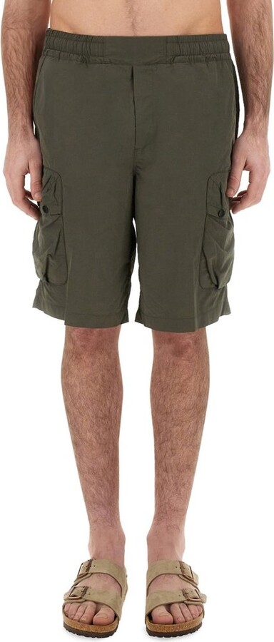 Parajumpers Cargo Shorts