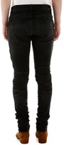 Thumbnail for your product : Amiri Slim Fit Biker Jeans