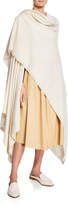 Thumbnail for your product : The Row Hern Cashmere Cape