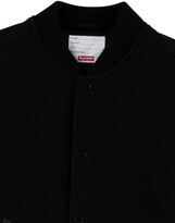 Thumbnail for your product : Supreme Motion Logo Varsity Jacket