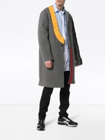Thumbnail for your product : A-Cold-Wall* Contrast Panel Coat