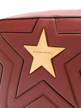 Stella McCartney Stella Star shoulder bag