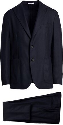 Boglioli Man Suit