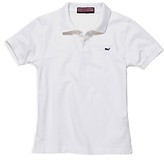 Thumbnail for your product : Vineyard Vines Boys' Classic Pique Polo Shirt - Little Kid, Big Kid