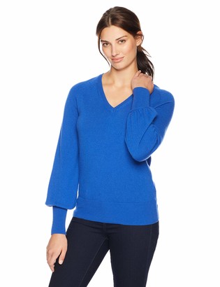 lark and ro cashmere sweater